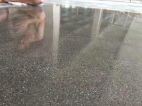 WYS-108B無機液態高滲透混凝土密封固化劑